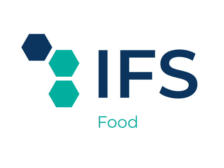 logo certificazione ifs food